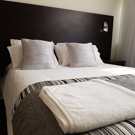 Tempora Apart Hotel Антофагаста Экстерьер фото