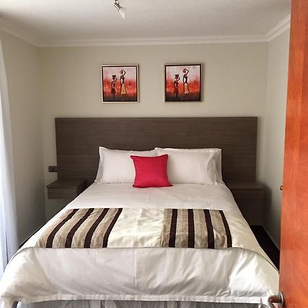 Tempora Apart Hotel Антофагаста Экстерьер фото