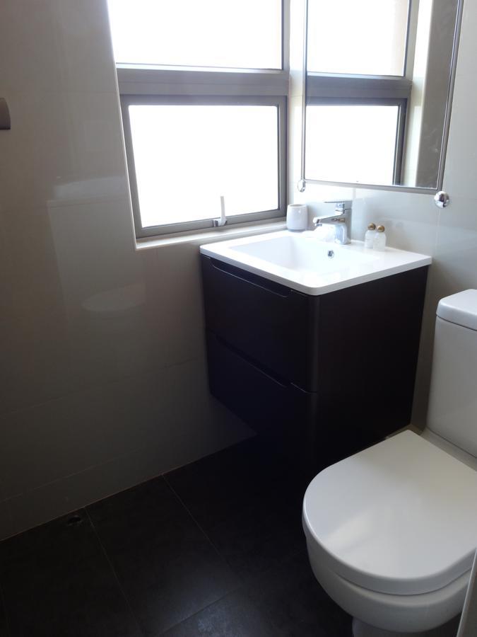 Tempora Apart Hotel Антофагаста Экстерьер фото